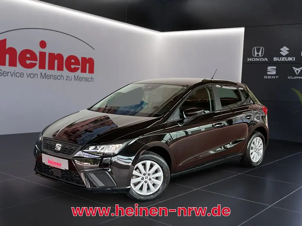 Photo 1 : Seat Ibiza 2022 Essence