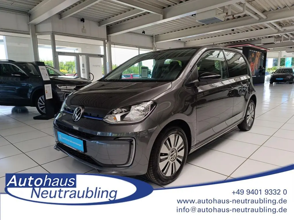 Photo 1 : Volkswagen Up! 2022 Non renseigné