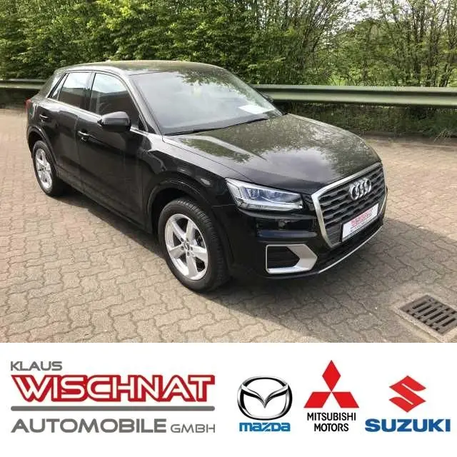 Photo 1 : Audi Q2 2019 Essence