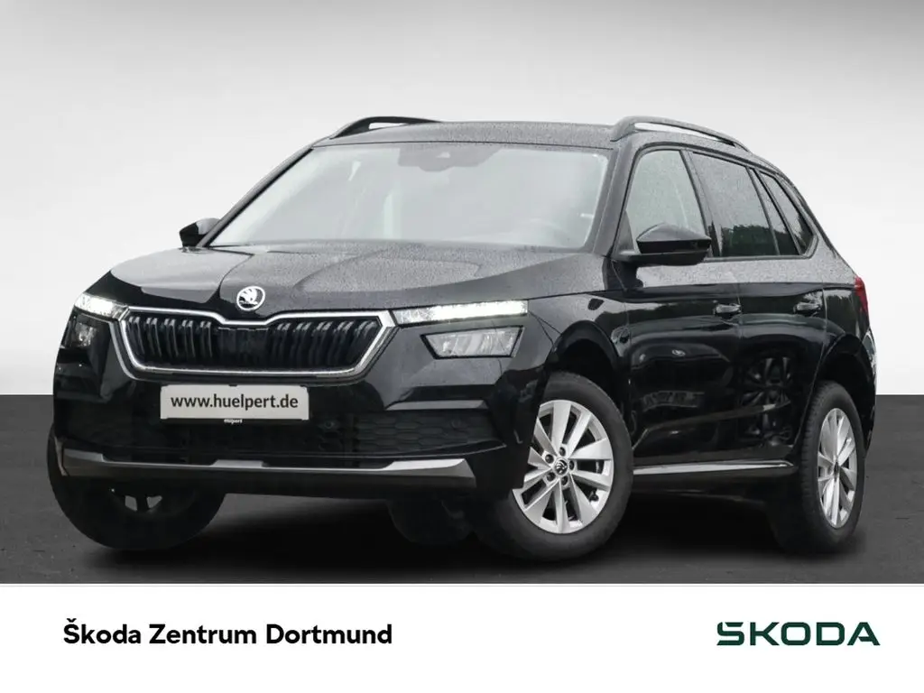 Photo 1 : Skoda Kamiq 2023 Essence