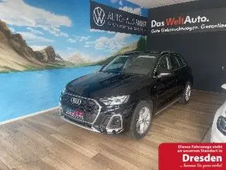 Photo 1 : Audi Q5 2022 Diesel