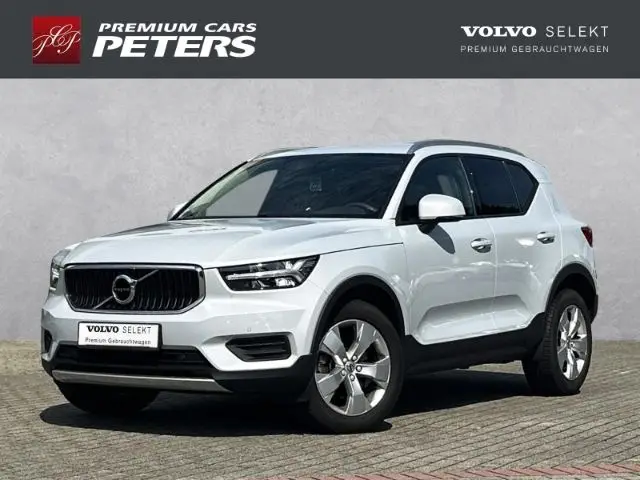 Photo 1 : Volvo Xc40 2021 Essence