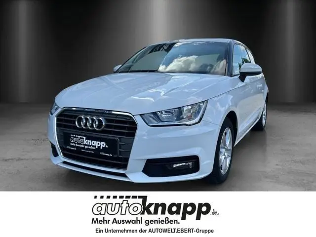 Photo 1 : Audi A1 2015 Petrol