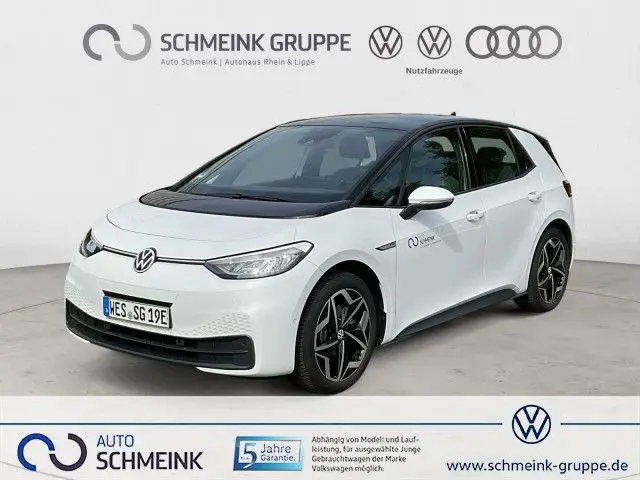 Photo 1 : Volkswagen Id.3 2023 Non renseigné