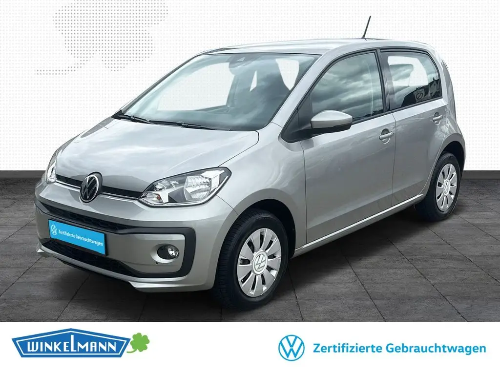 Photo 1 : Volkswagen Up! 2023 Essence