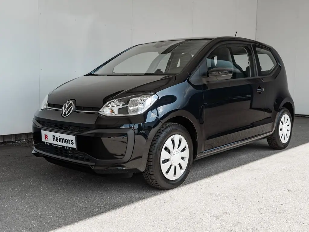 Photo 1 : Volkswagen Up! 2023 Essence