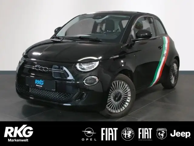 Photo 1 : Fiat 500 2024 Non renseigné