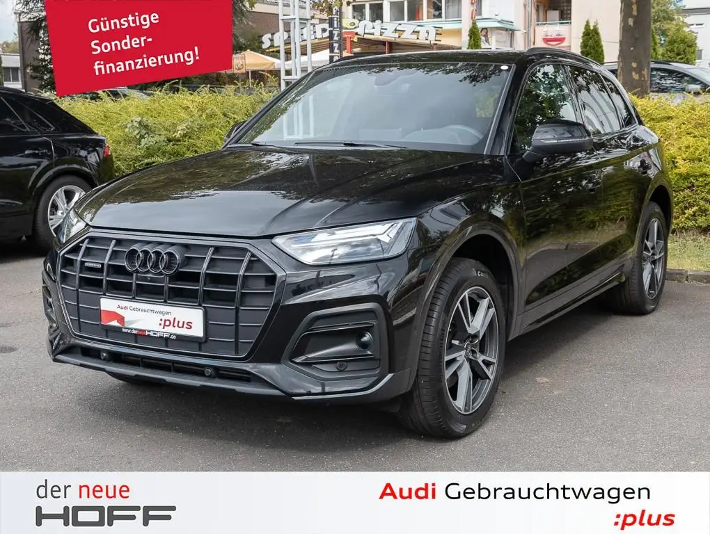 Photo 1 : Audi Q5 2024 Essence