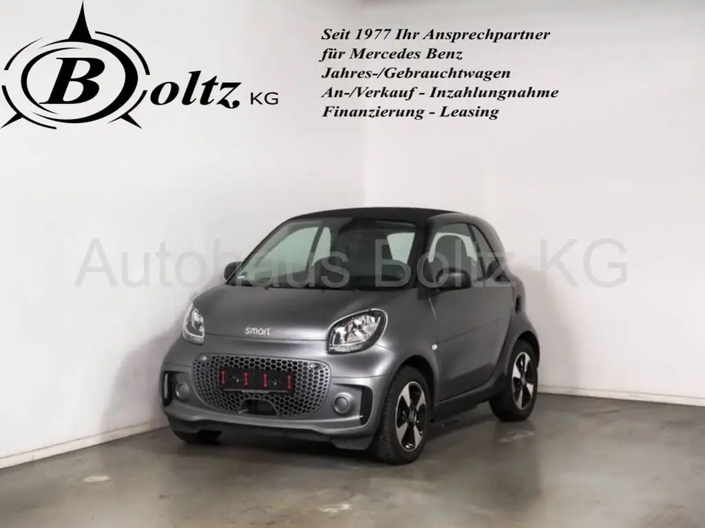 Photo 1 : Smart Fortwo 2023 Not specified