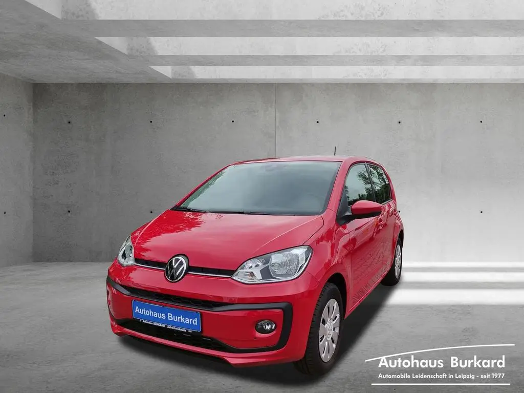 Photo 1 : Volkswagen Up! 2024 Petrol