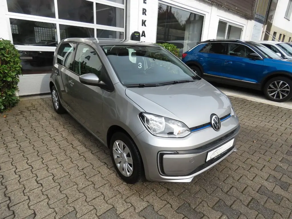 Photo 1 : Volkswagen Up! 2022 Non renseigné