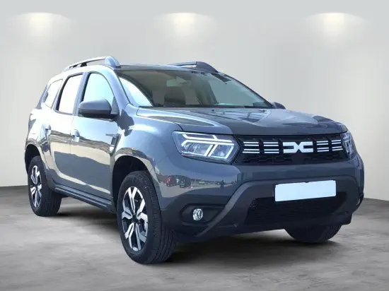 Photo 1 : Dacia Duster 2024 Petrol