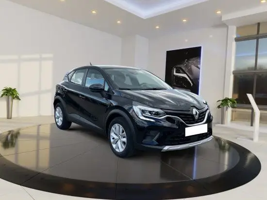 Photo 1 : Renault Captur 2023 Petrol