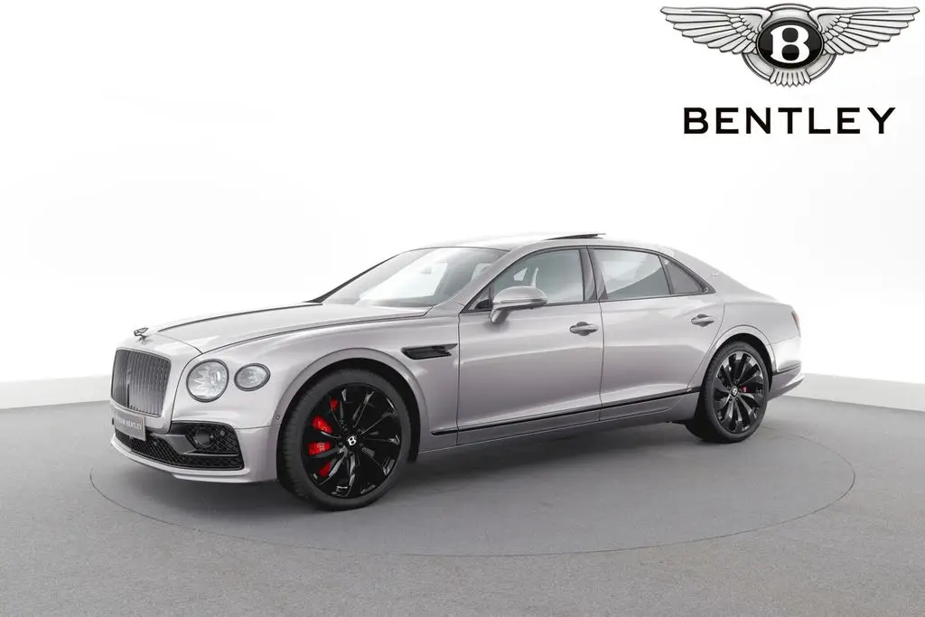 Photo 1 : Bentley Flying Spur 2021 Petrol