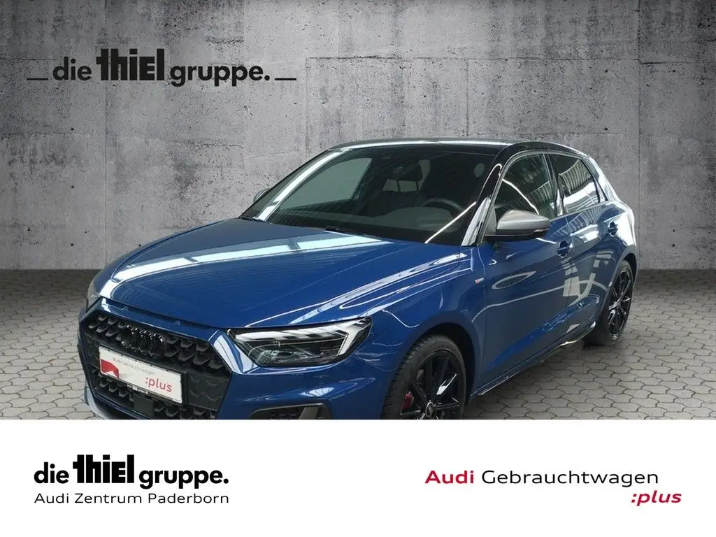 Photo 1 : Audi A1 2023 Petrol