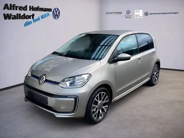 Photo 1 : Volkswagen Up! 2024 Non renseigné