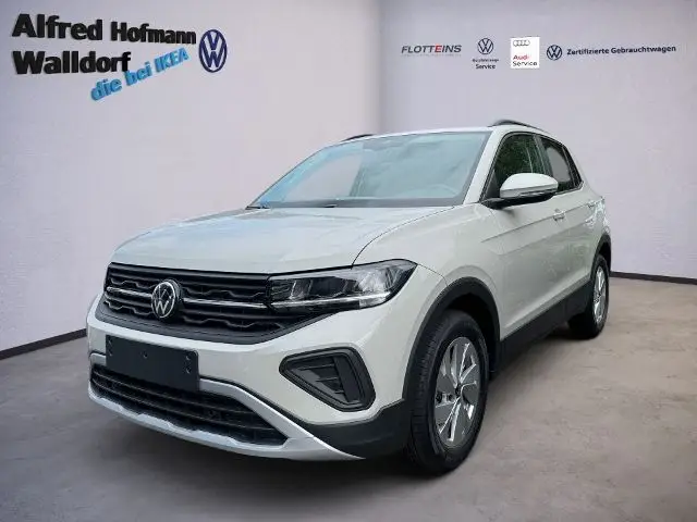 Photo 1 : Volkswagen T-cross 2024 Essence