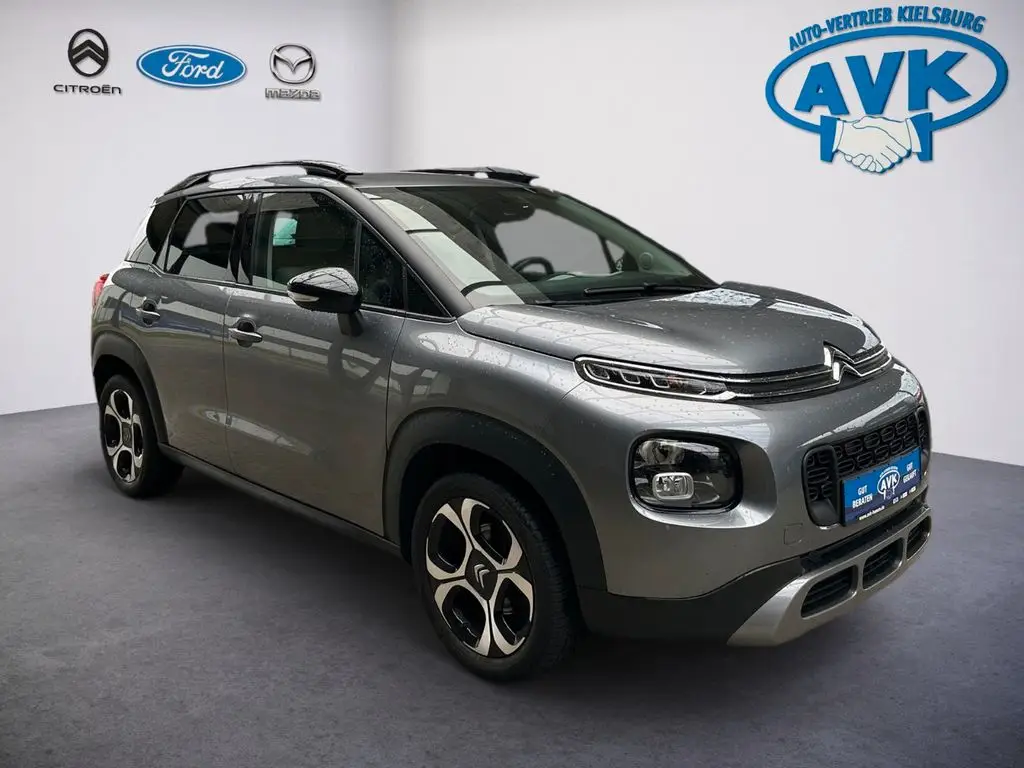 Photo 1 : Citroen C3 Aircross 2020 Petrol