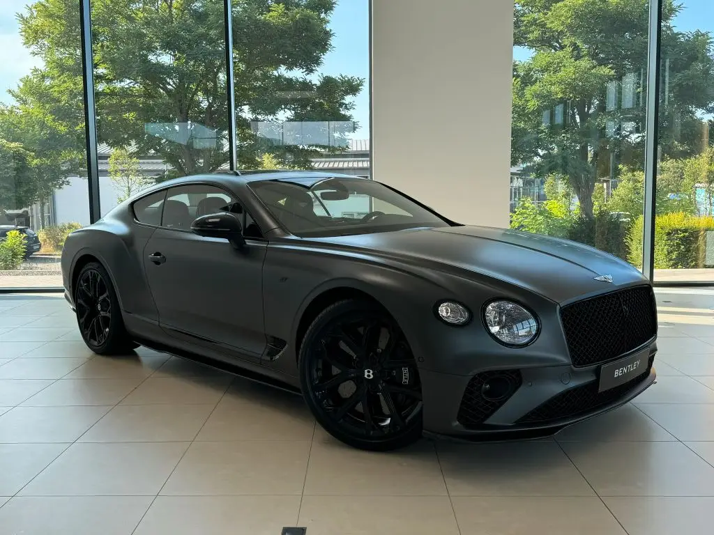 Photo 1 : Bentley Continental 2024 Petrol