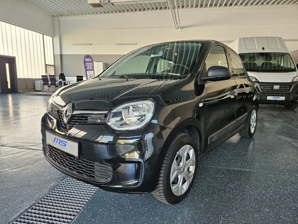 Photo 1 : Renault Twingo 2020 Petrol