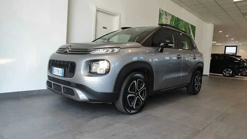 Photo 1 : Citroen C3 Aircross 2021 Diesel