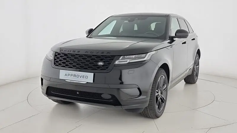 Photo 1 : Land Rover Range Rover Velar 2022 Hybrid