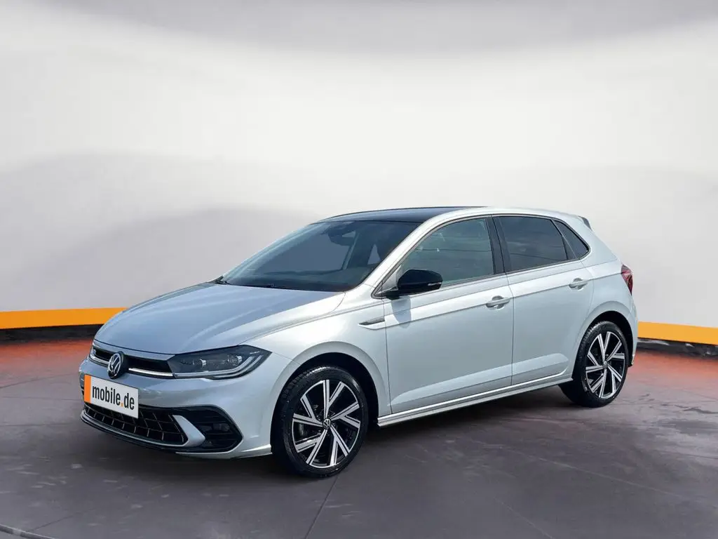 Photo 1 : Volkswagen Polo 2023 Petrol