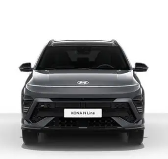 Photo 1 : Hyundai Kona 2024 Petrol