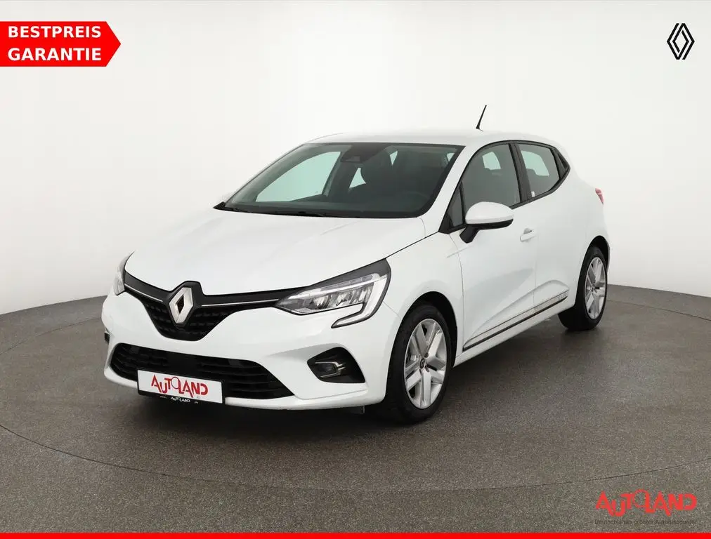 Photo 1 : Renault Clio 2020 Essence