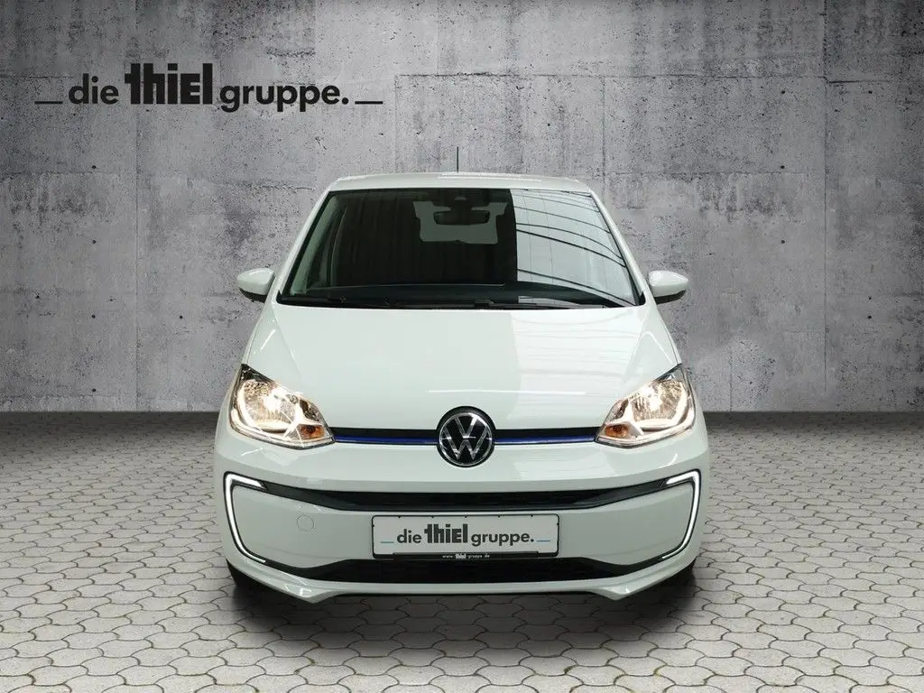 Photo 1 : Volkswagen Up! 2023 Non renseigné