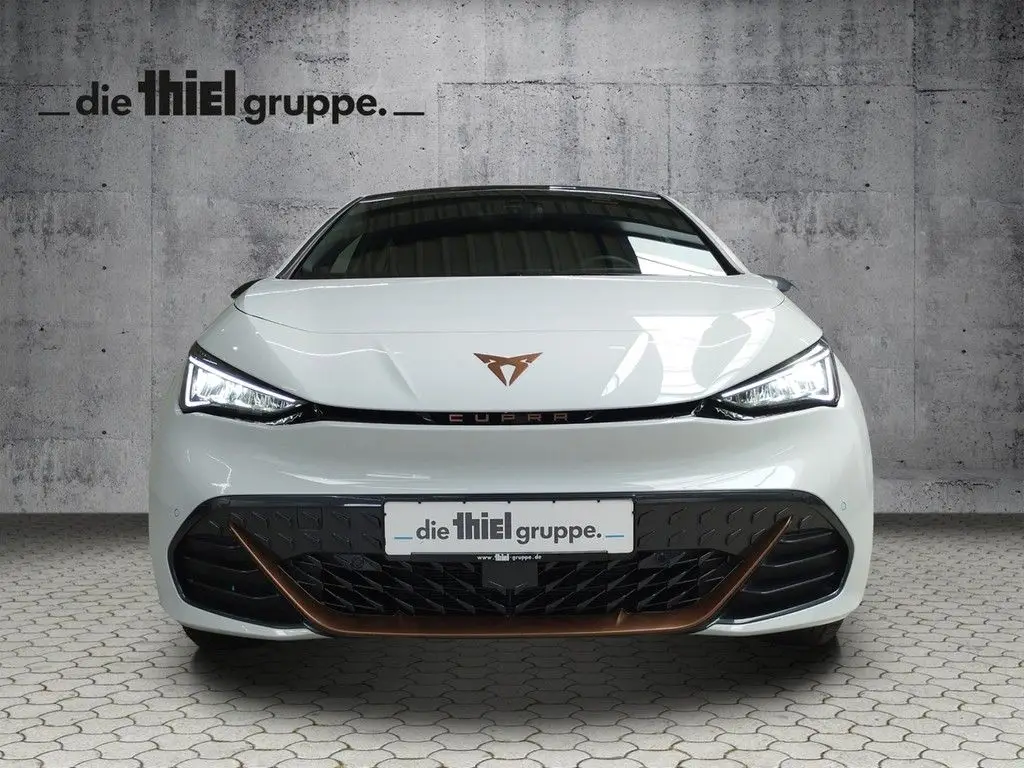 Photo 1 : Cupra Born 2023 Non renseigné