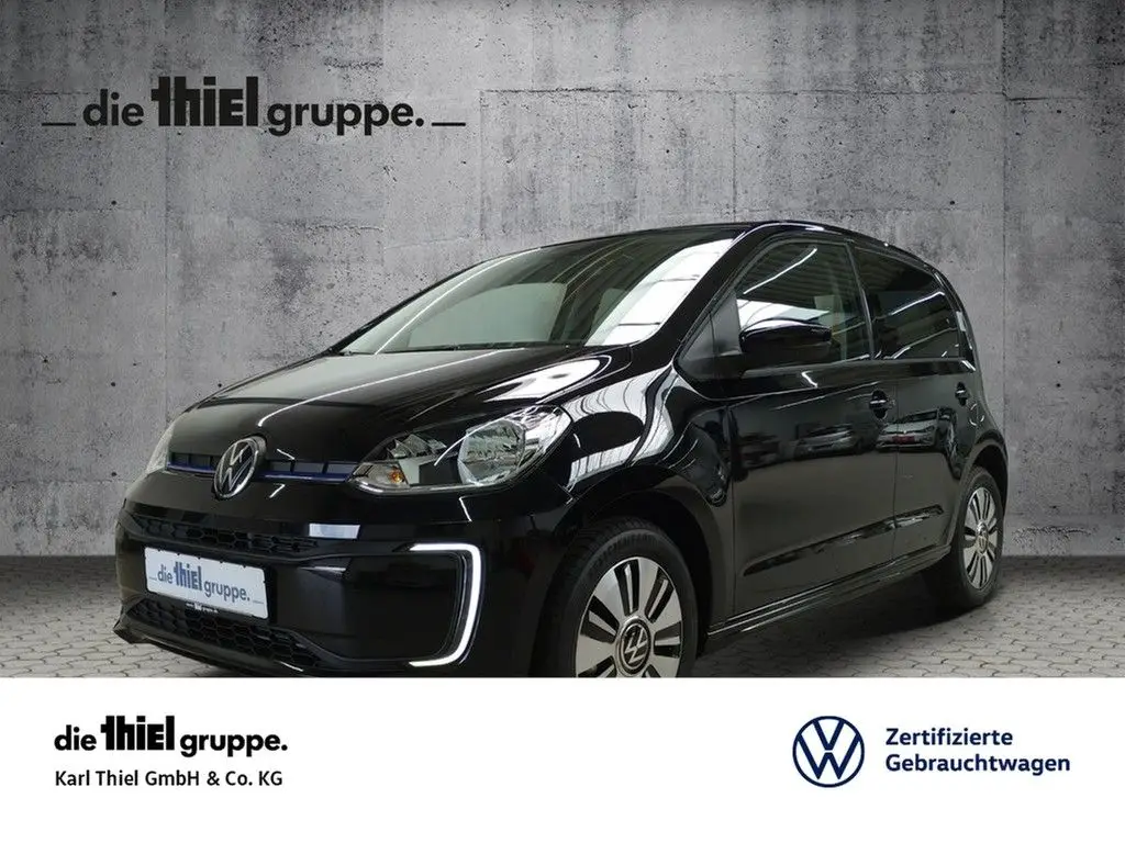 Photo 1 : Volkswagen Up! 2023 Not specified