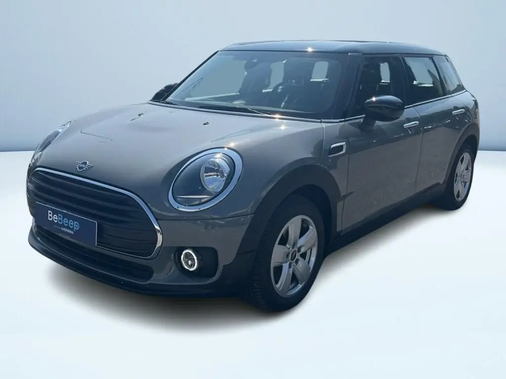 Photo 1 : Mini Clubvan 2020 Diesel