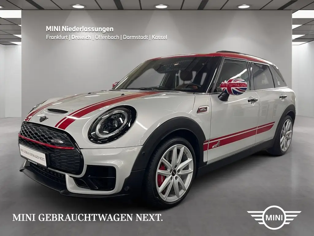 Photo 1 : Mini John Cooper Works 2022 Essence