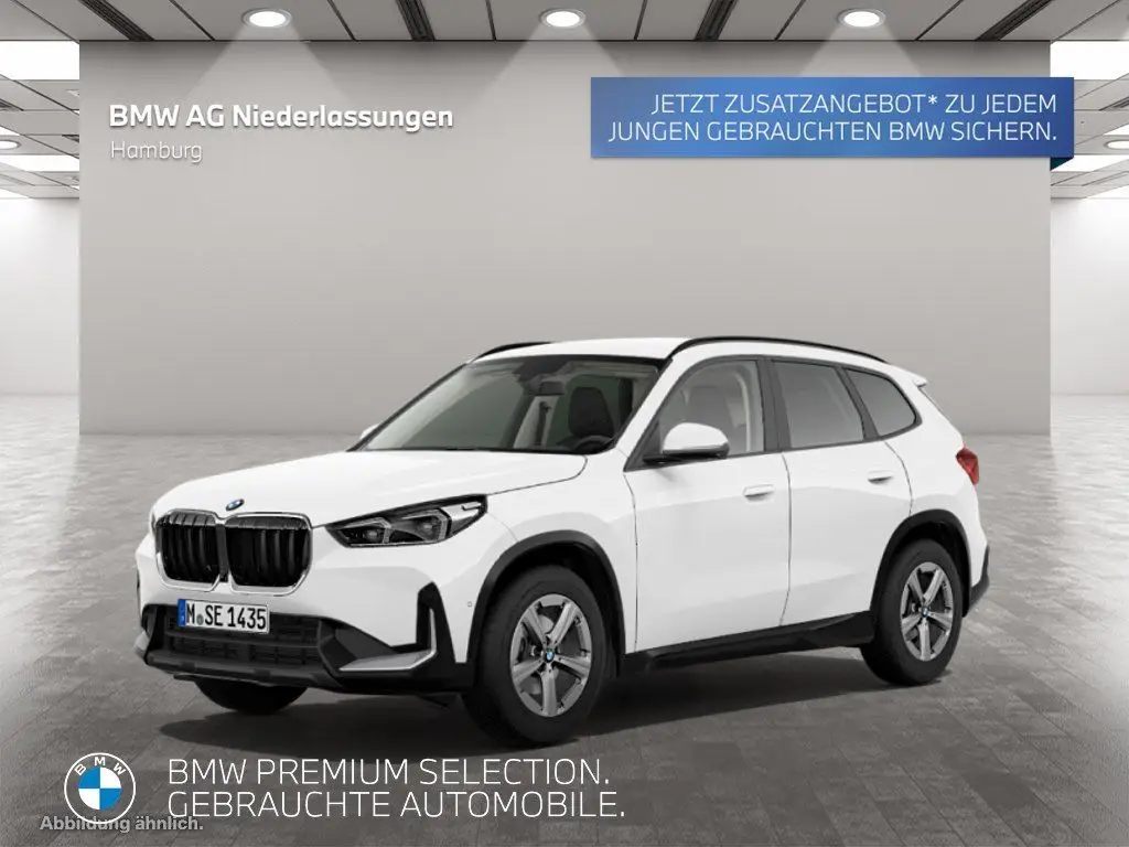 Photo 1 : Bmw X1 2023 Diesel