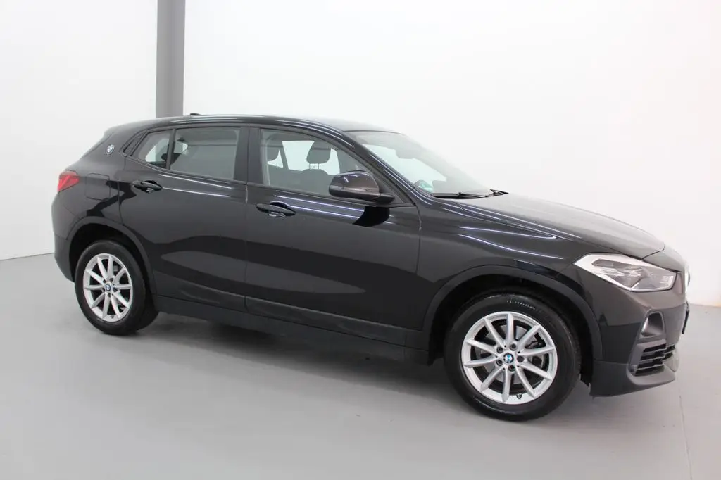 Photo 1 : Bmw X2 2020 Petrol