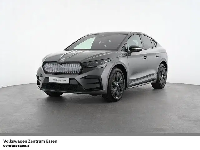 Photo 1 : Skoda Enyaq 2023 Not specified