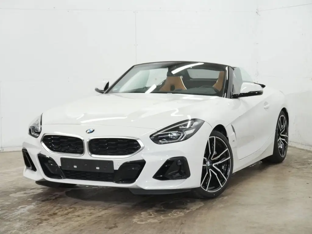 Photo 1 : Bmw Z4 2023 Petrol