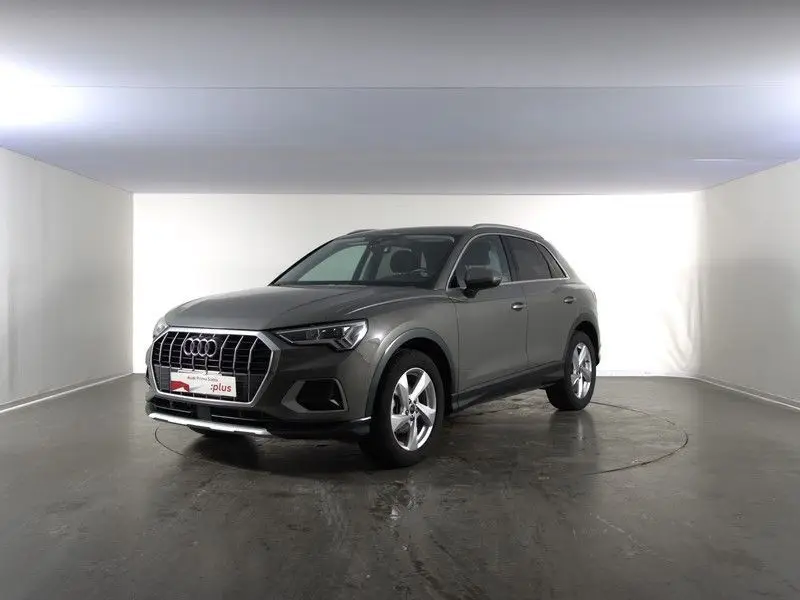 Photo 1 : Audi Q3 2019 Autres