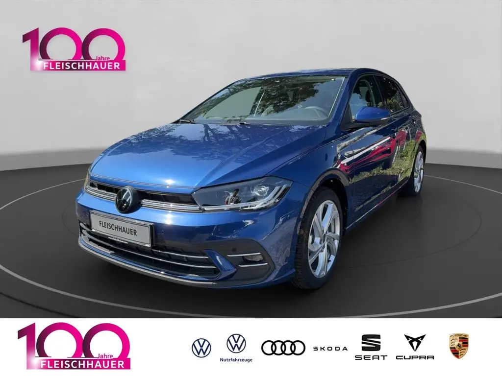 Photo 1 : Volkswagen Polo 2024 Essence