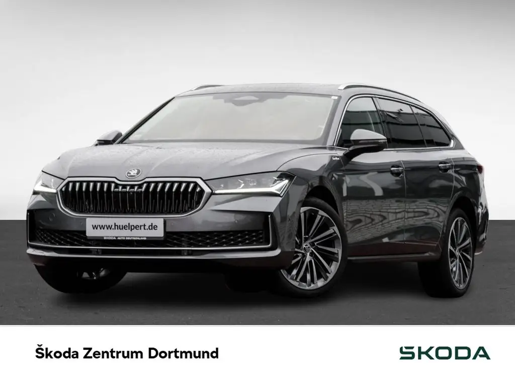 Photo 1 : Skoda Superb 2024 Diesel