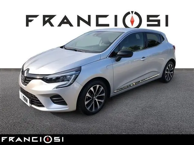 Photo 1 : Renault Clio 2023 Essence