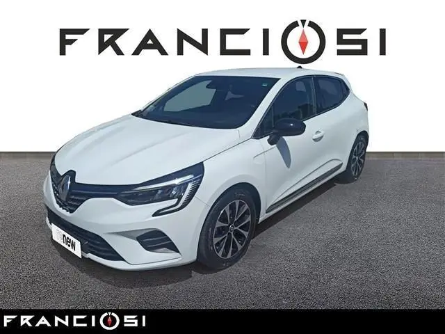 Photo 1 : Renault Clio 2023 Essence