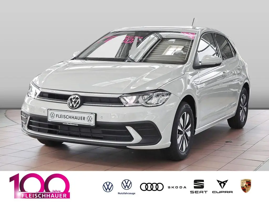 Photo 1 : Volkswagen Polo 2024 Essence