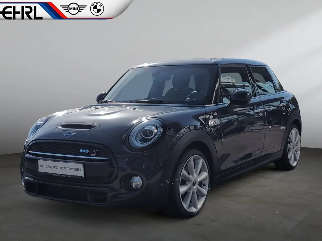 Photo 1 : Mini Cooper 2020 Essence