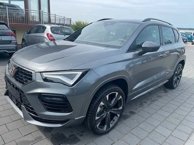 Photo 1 : Cupra Ateca 2024 Petrol