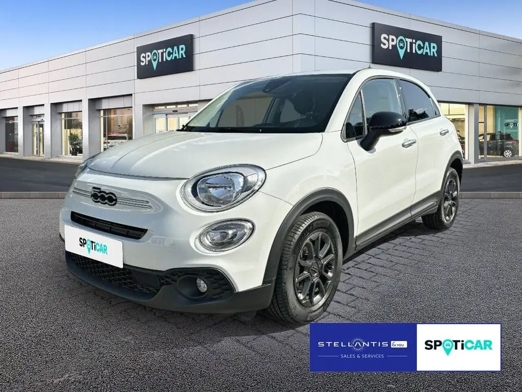 Photo 1 : Fiat 500x 2023 Essence