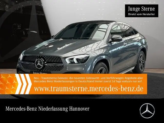 Photo 1 : Mercedes-benz Classe Gle 2021 Diesel