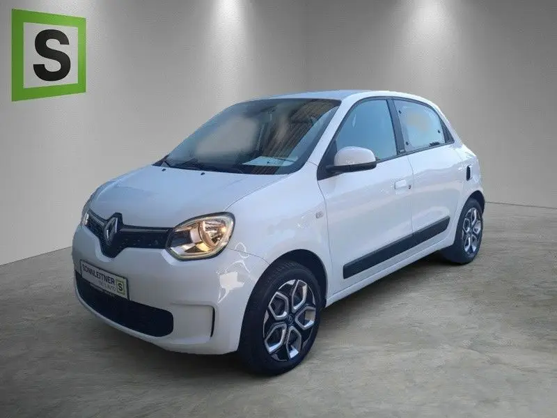 Photo 1 : Renault Twingo 2021 Non renseigné