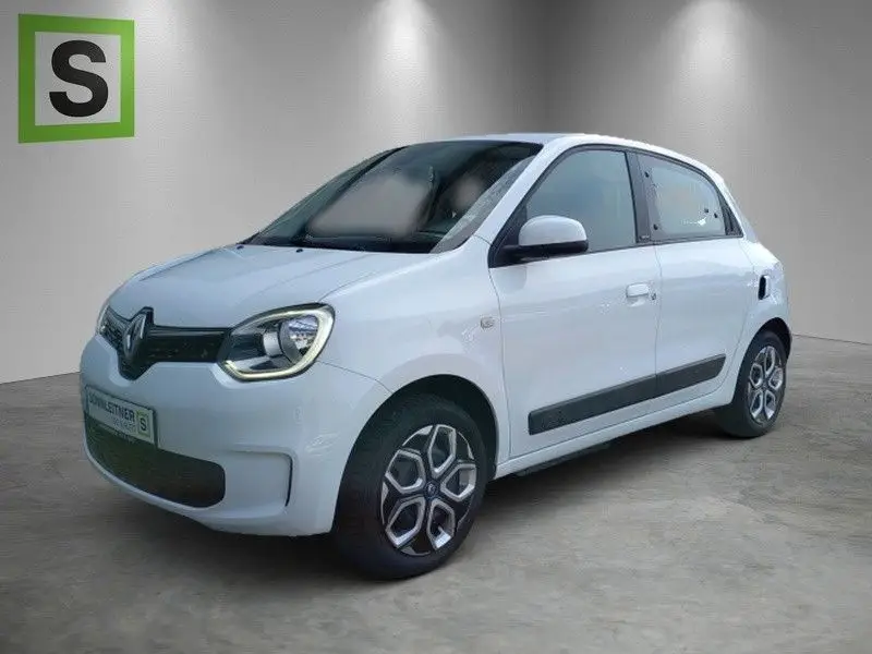 Photo 1 : Renault Twingo 2021 Non renseigné